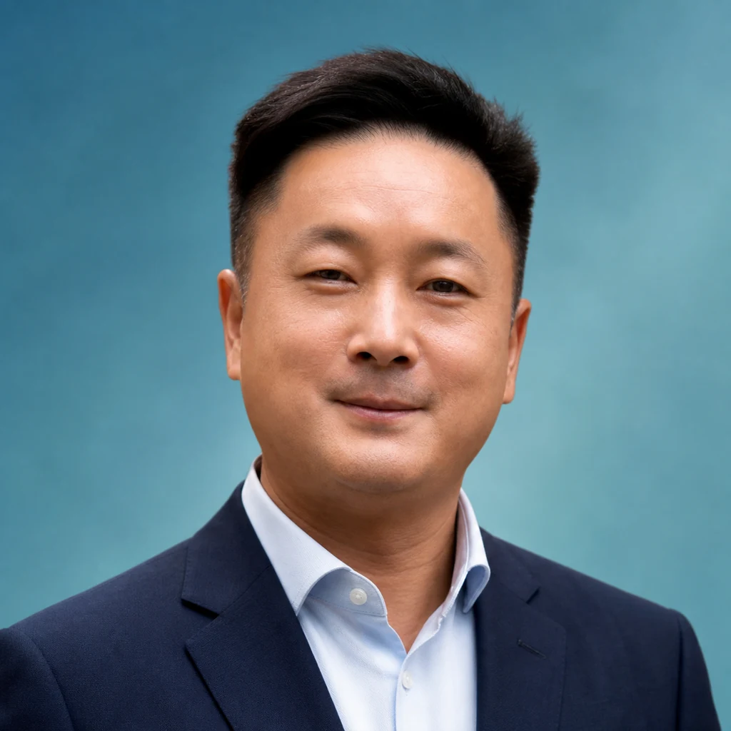 温度香江主理人温老师职业头像